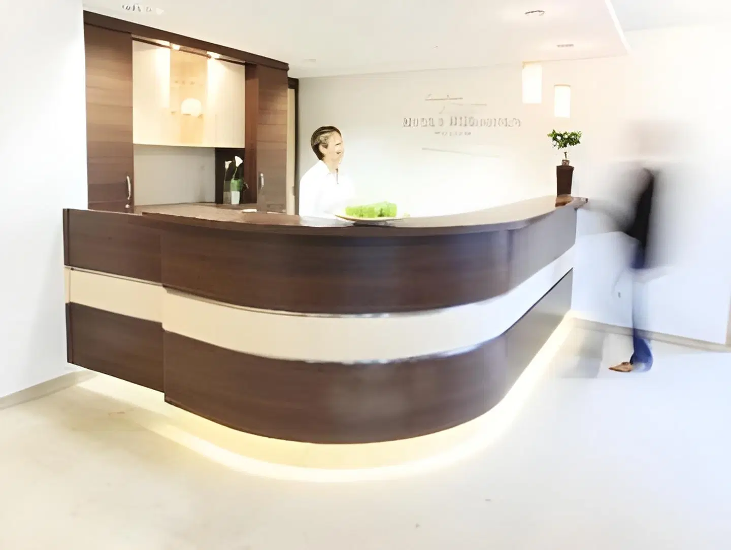 Klozbücher LOUNGE_LOBBY