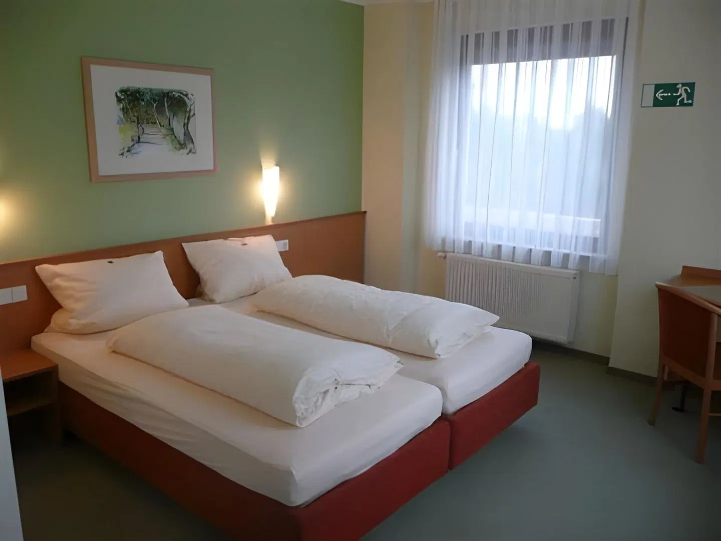 Kreuz ROOM_EXAMPLE
