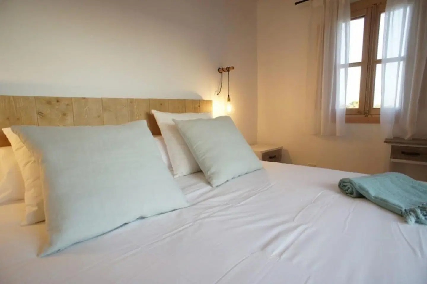 Finca Agroturismo Ca Na Nina ROOM_EXAMPLE