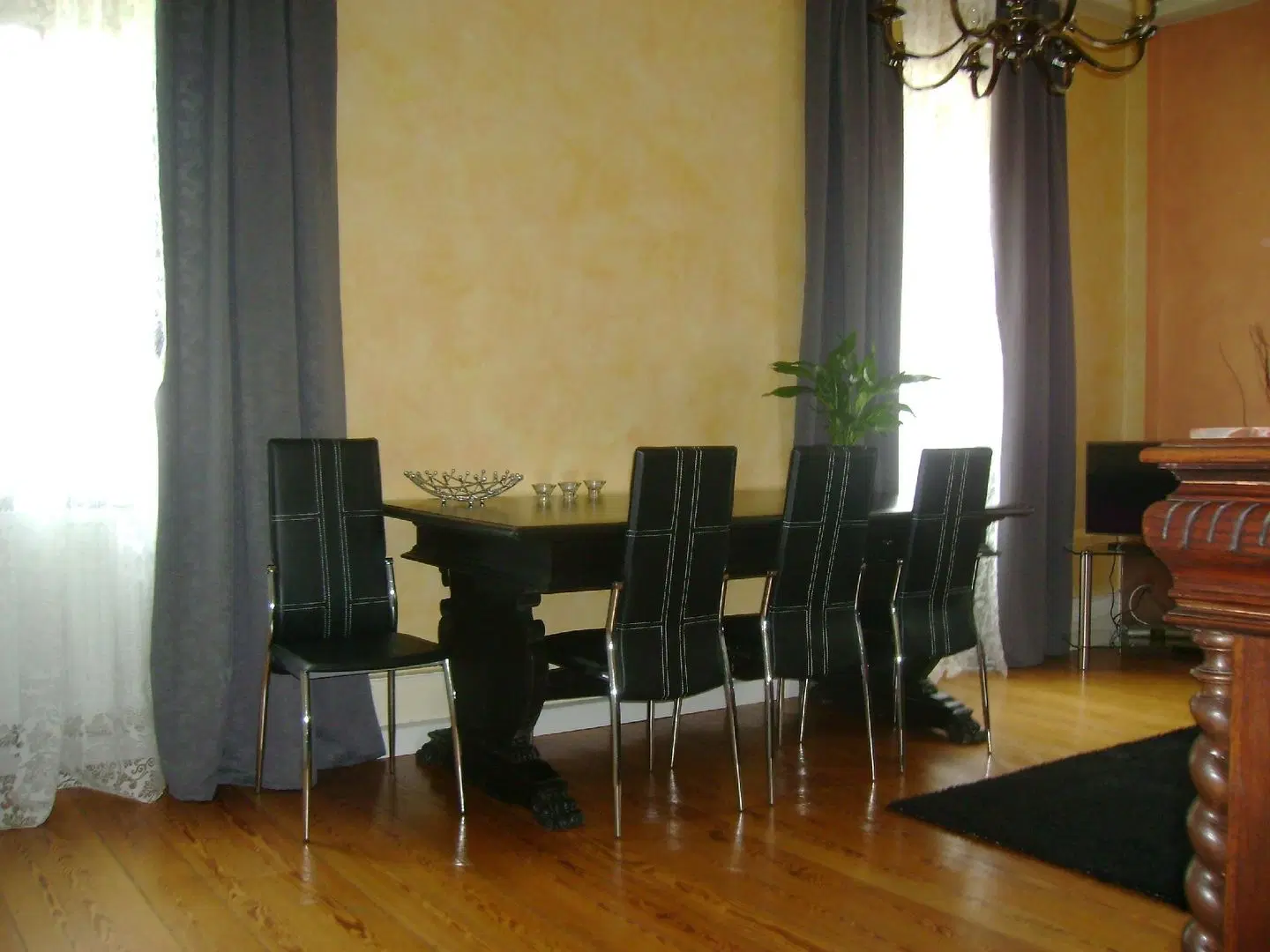 Du Russel Suite Konferenz