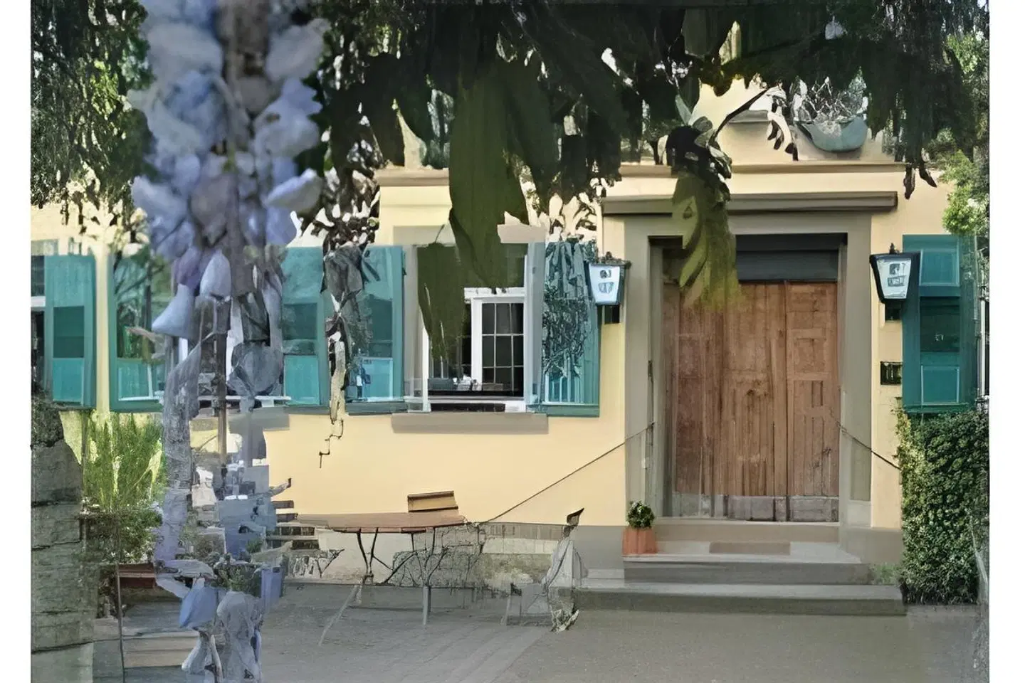 Hotel Dachsenfranz SPORTS_AND_LEISURE