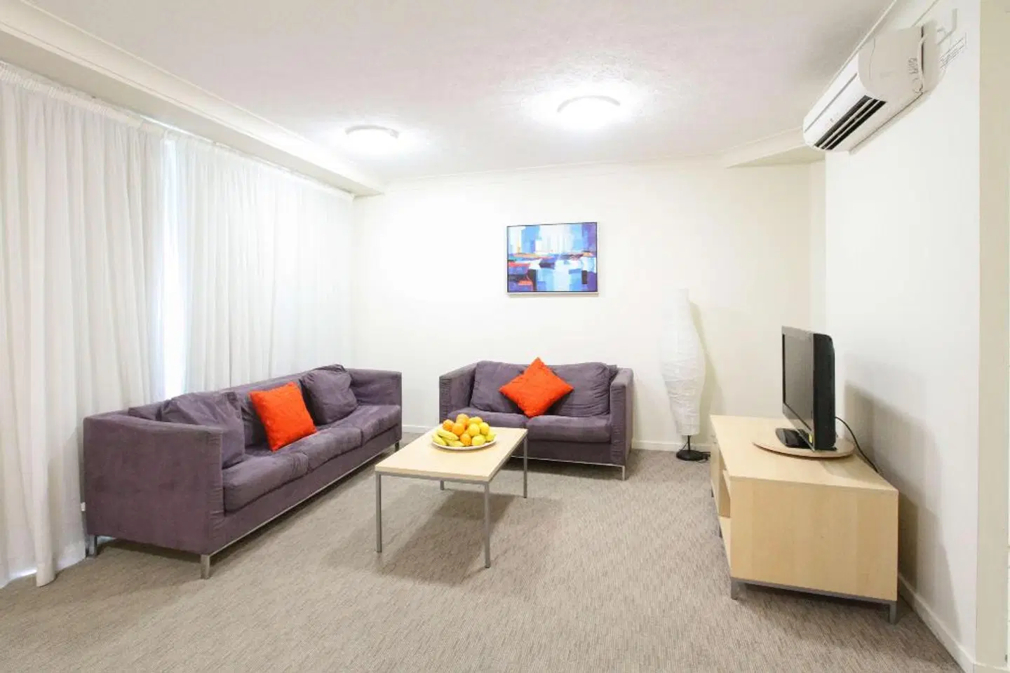 Caloundra Central Apartment Hotel ROOM_EXAMPLE