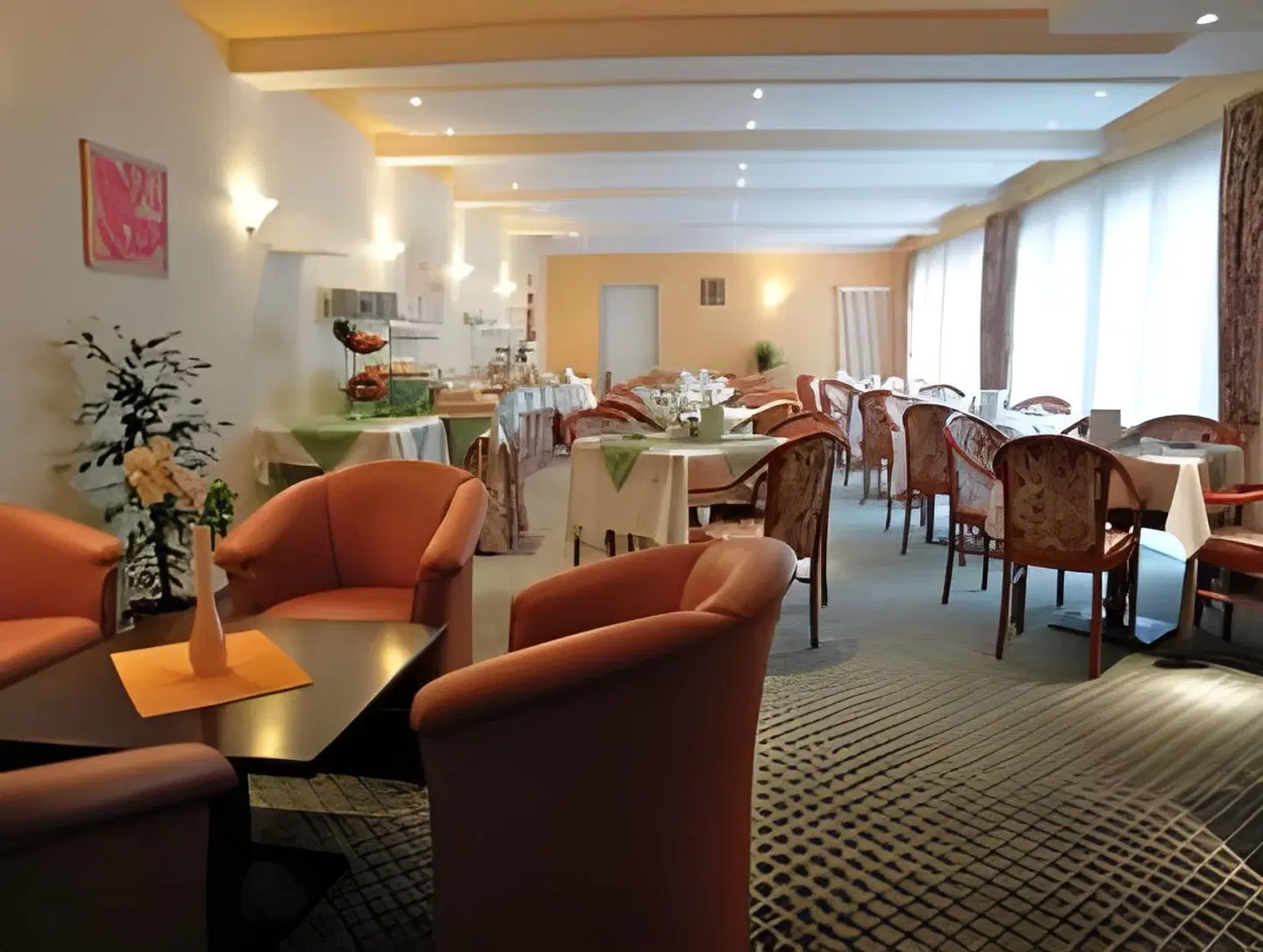 Meyerhof Restaurant