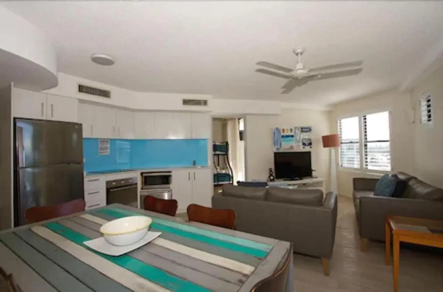 The Beach Retreat Coolum LOUNGE_LOBBY