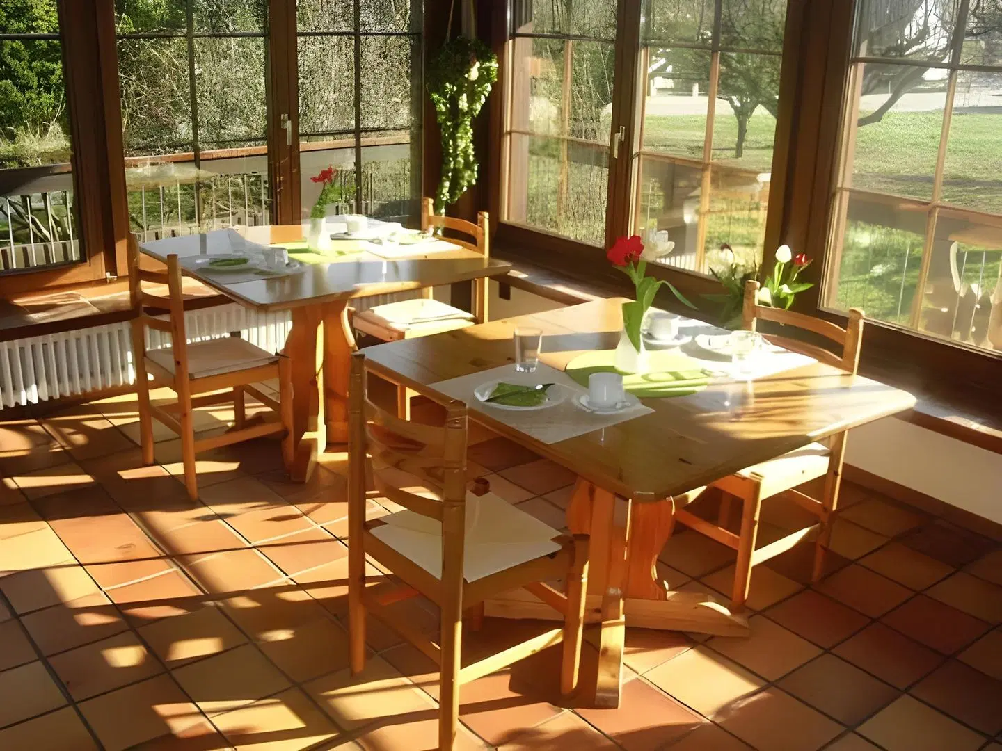 Obsthof Restaurant