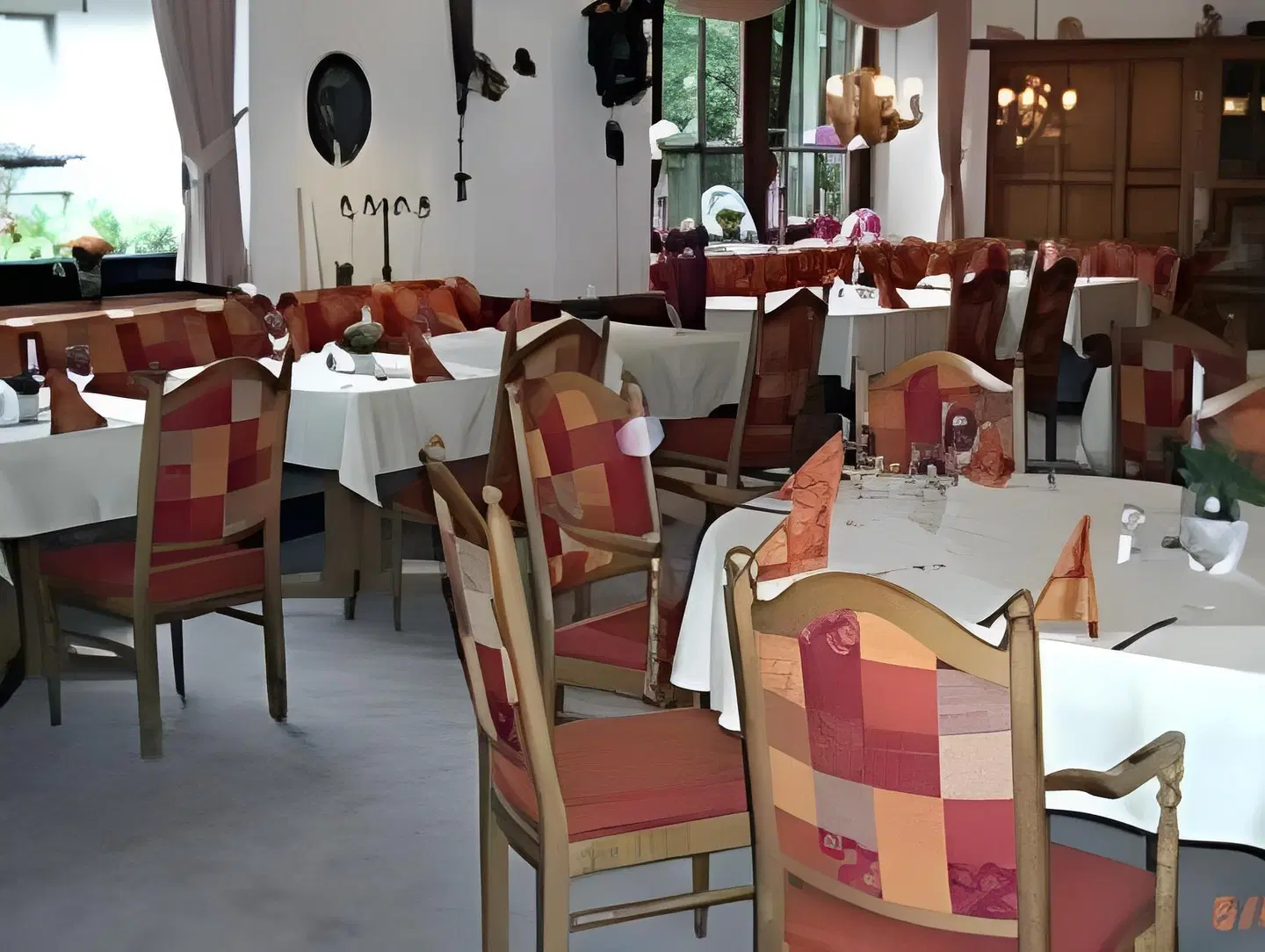 Hirsch Restaurant