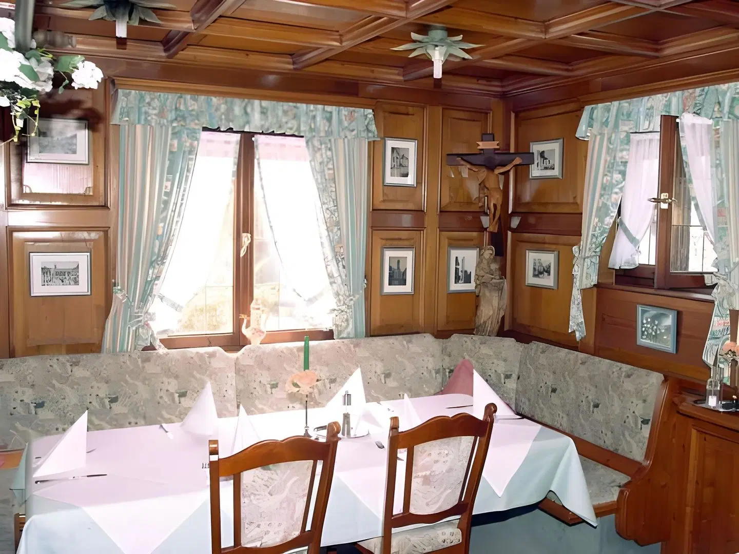 In der Breite Restaurant