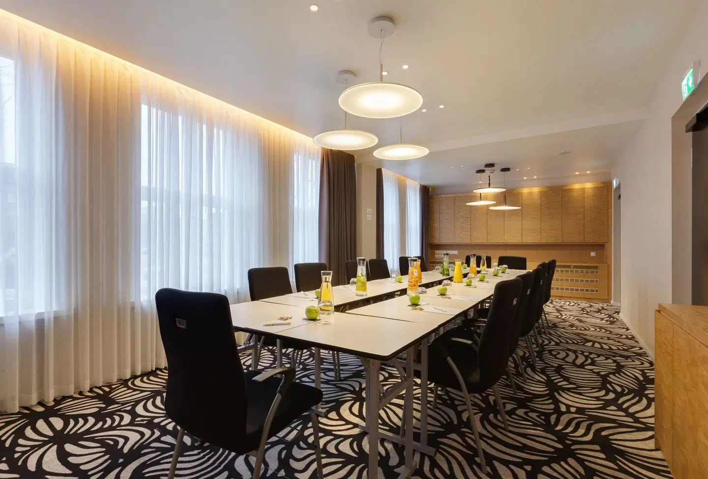 Holiday Inn Dresden - Am Zwinger by IHG Konferenz
