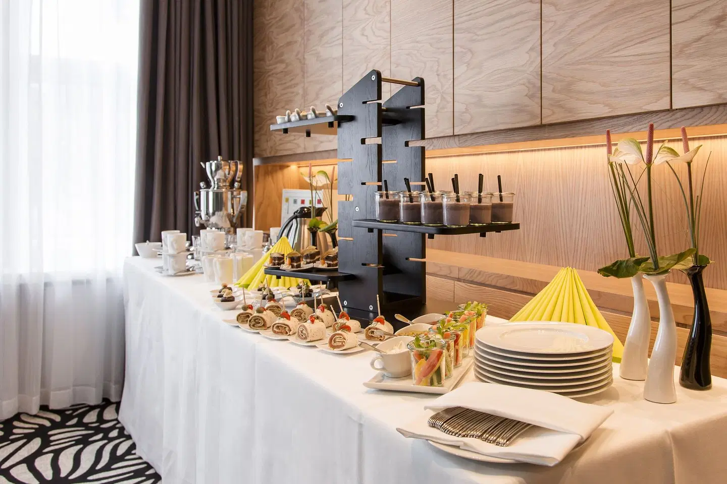 Holiday Inn Dresden - Am Zwinger by IHG Restaurant