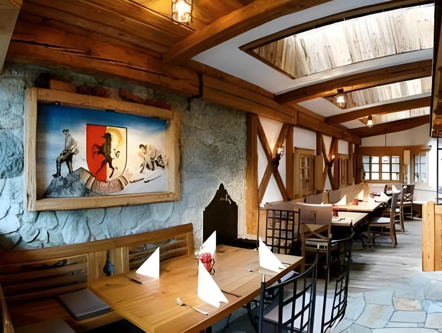 Hotel & Gasthof Perauer Bar