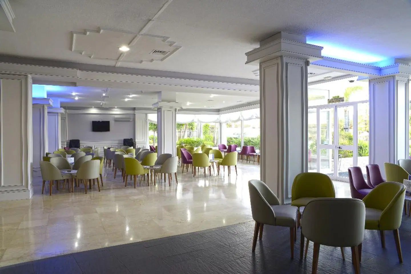 TRH Paraiso Bar