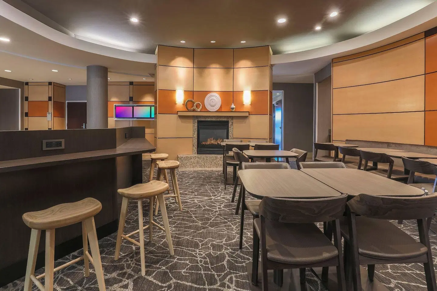 SpringHill Suites by Marriott Yuma Konferenz