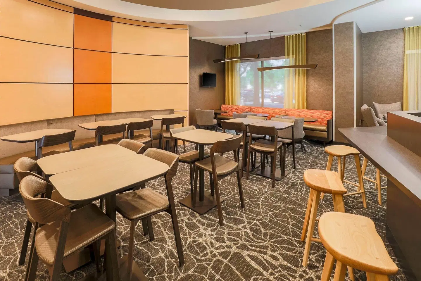 SpringHill Suites by Marriott Yuma Konferenz