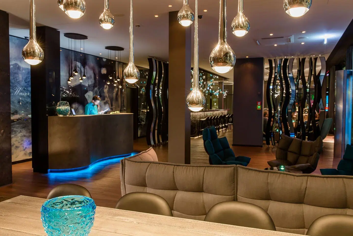 Motel One Stuttgart-Bad Cannstatt LOUNGE_LOBBY