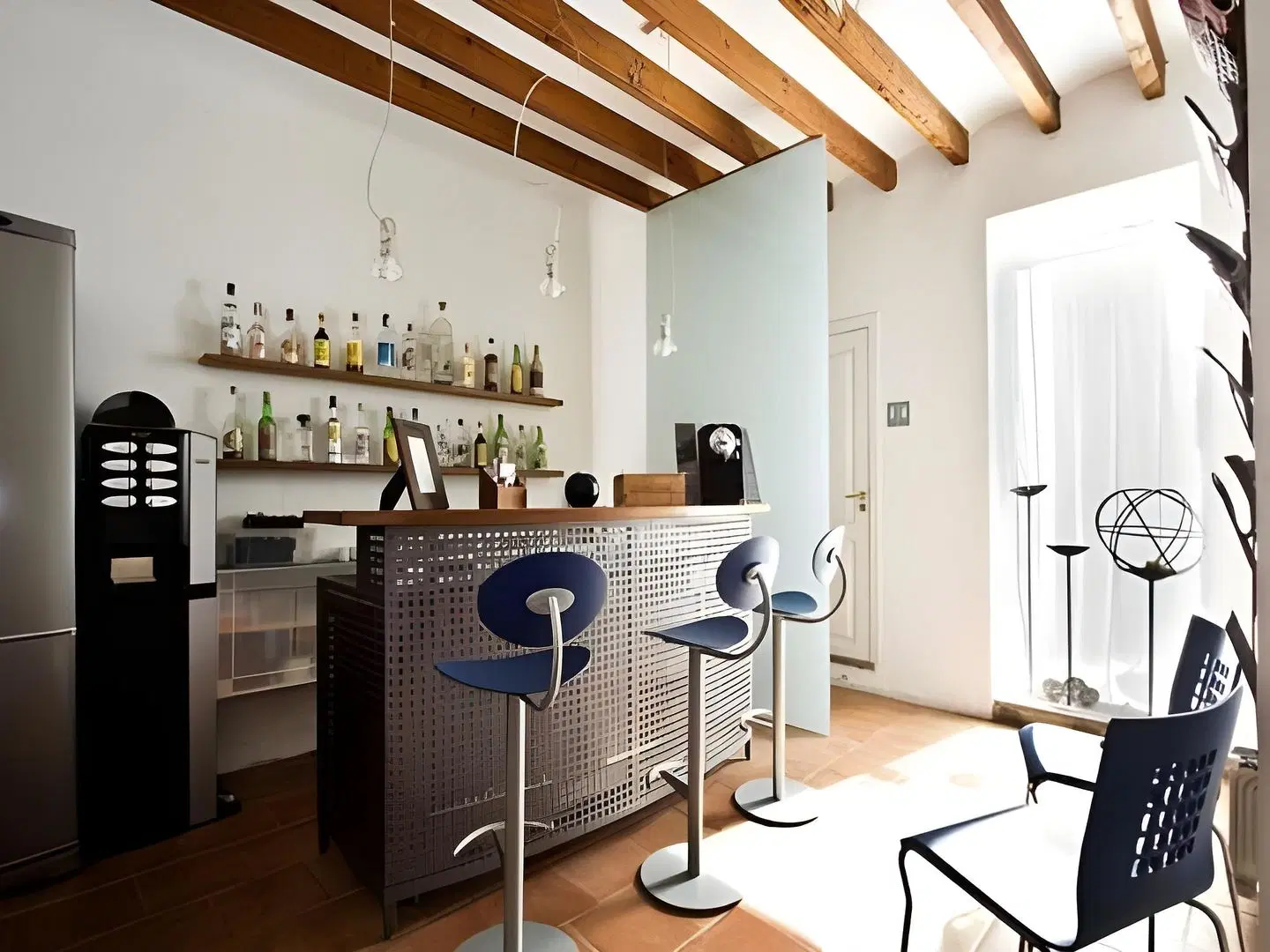 Fornalutx Petit Bar