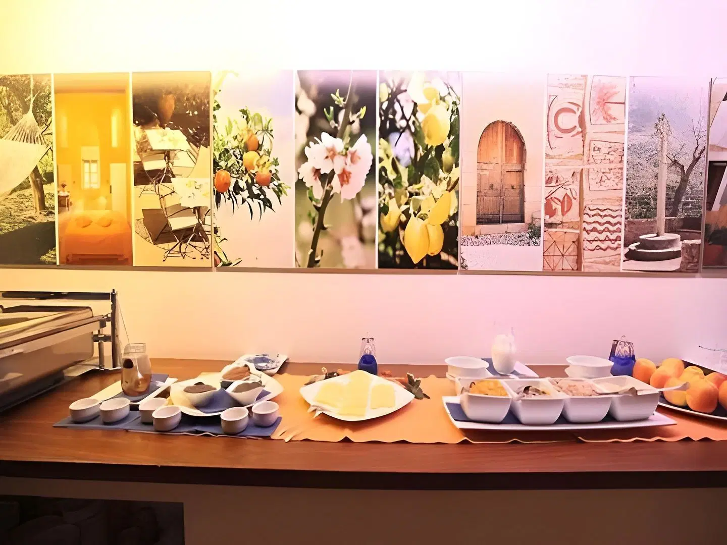 Fornalutx Petit Restaurant