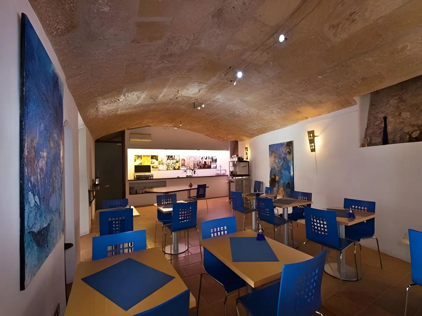 Fornalutx Petit Restaurant