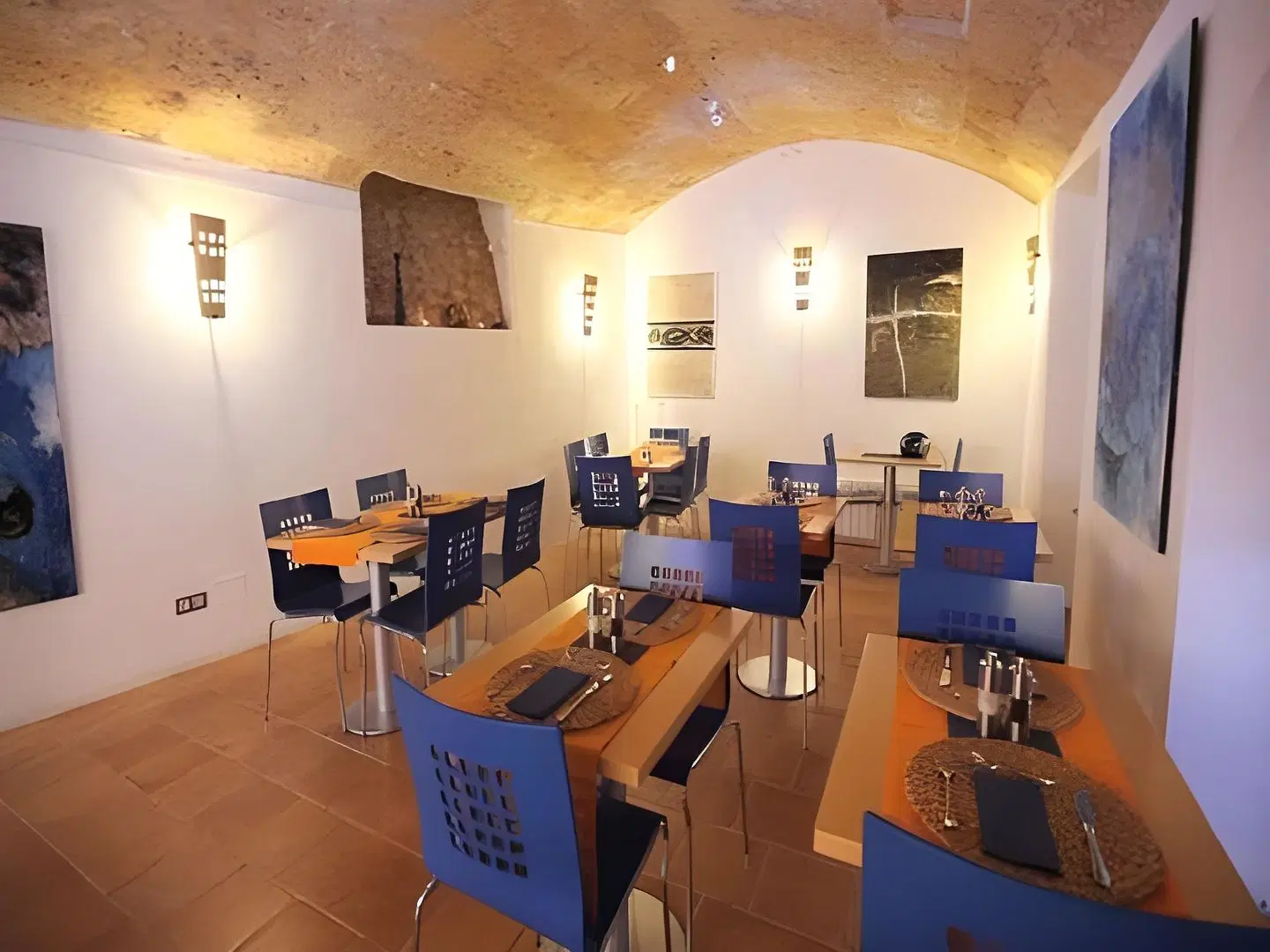Fornalutx Petit Restaurant