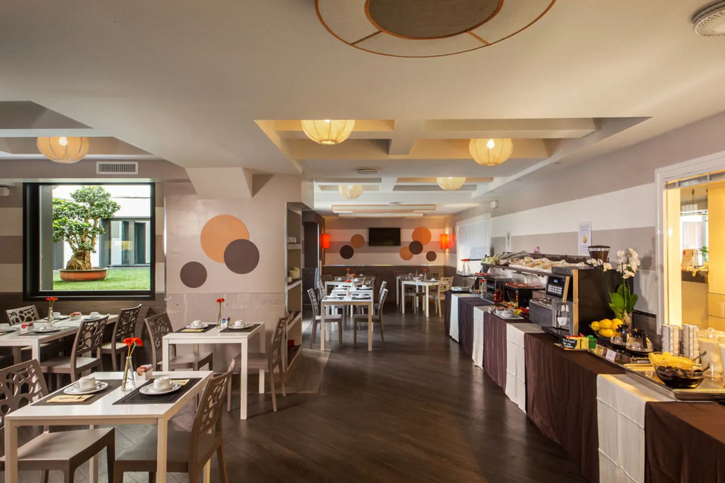 Domidea Restaurant