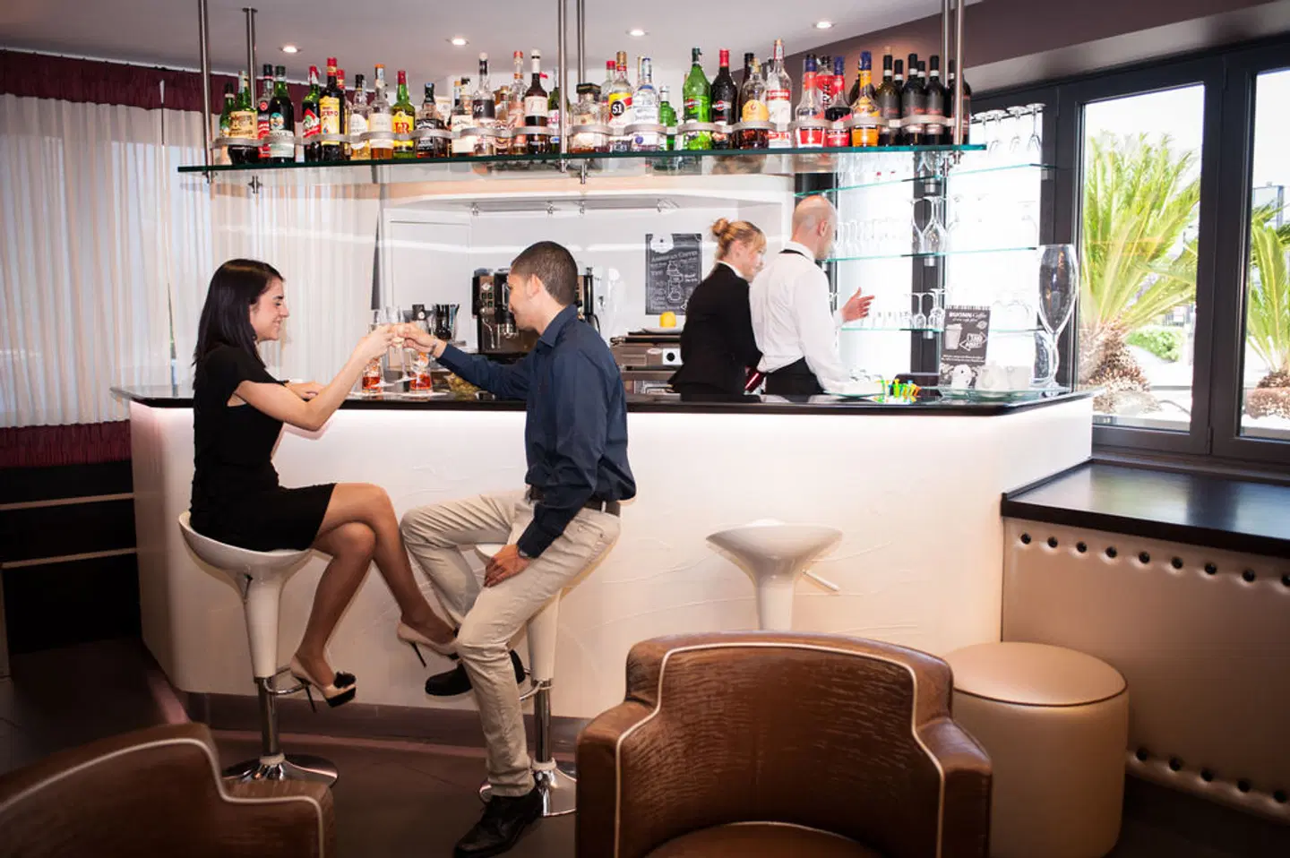 Domidea Bar