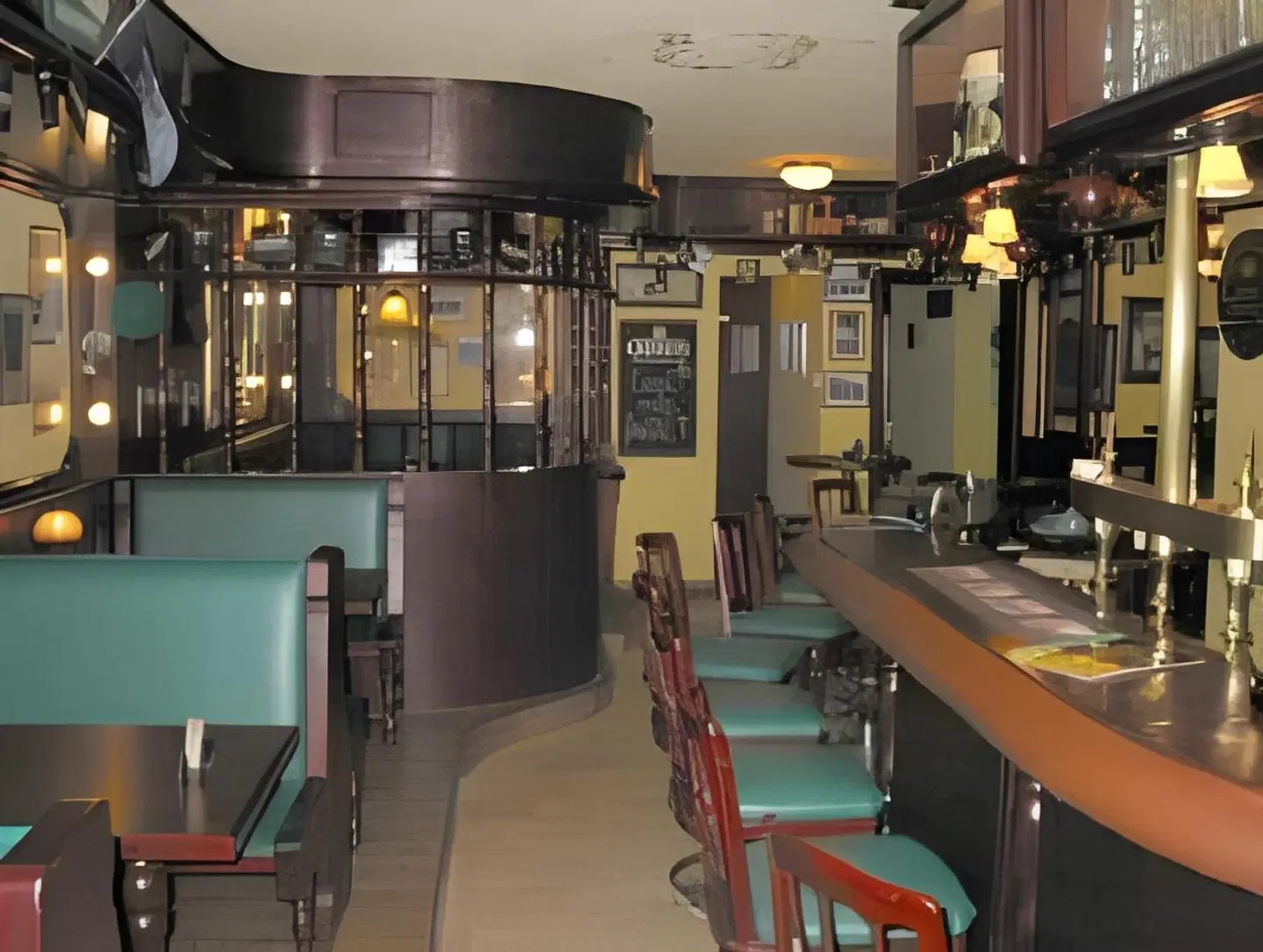Drei Morgen Bar