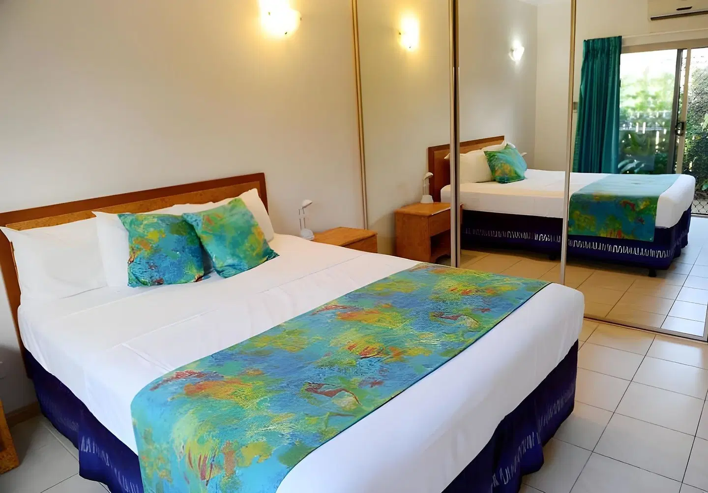 Mission Reef Resort ROOM_EXAMPLE