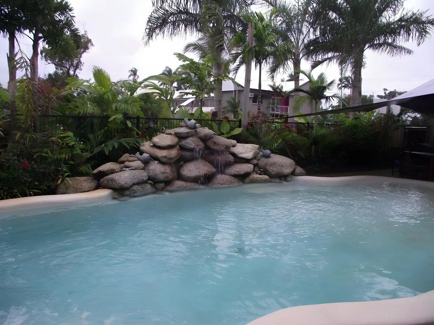 Mission Reef Resort OUTDOOR_POOL