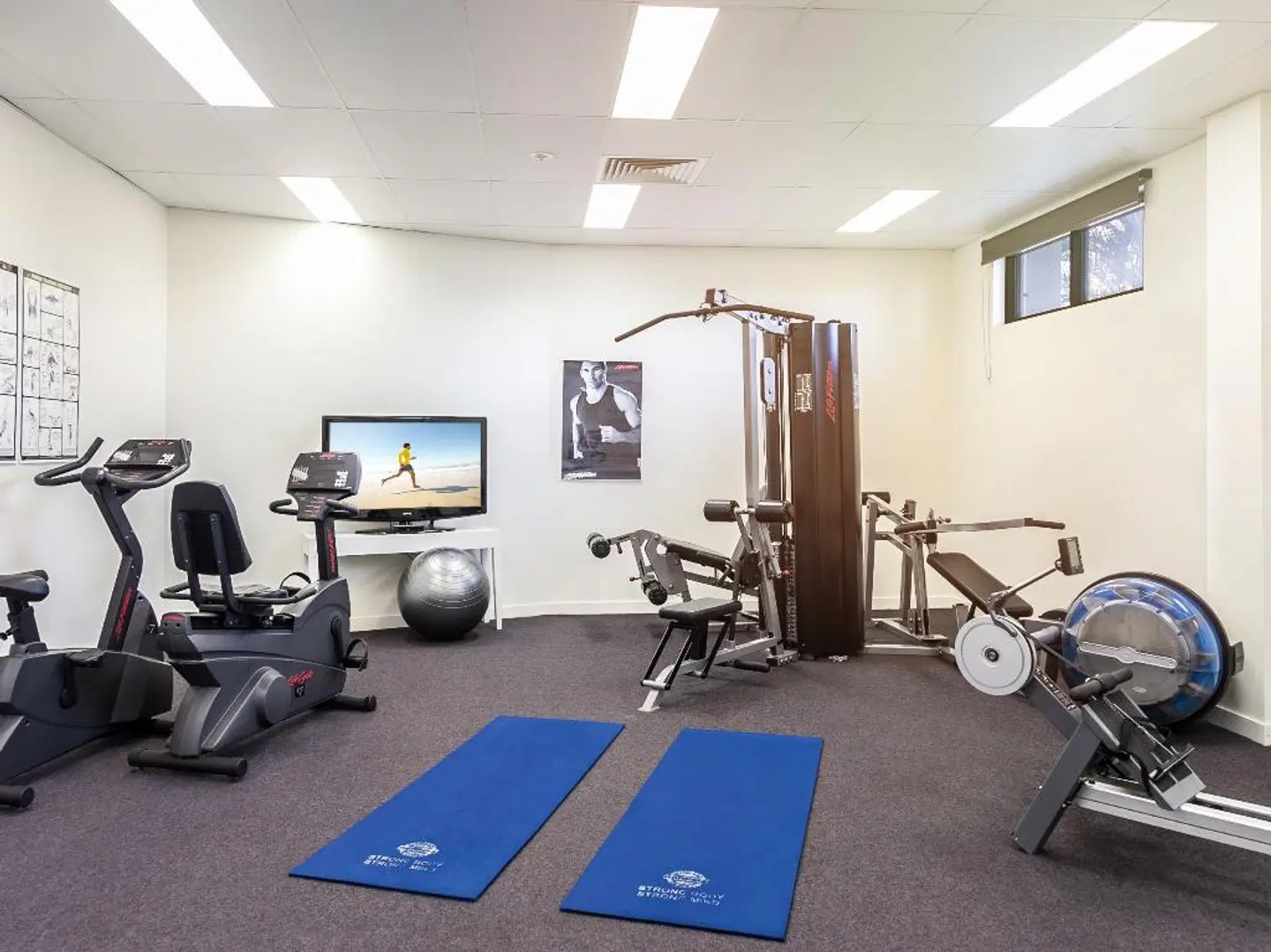 Pandanus Mooloolaba SPORTS_AND_LEISURE