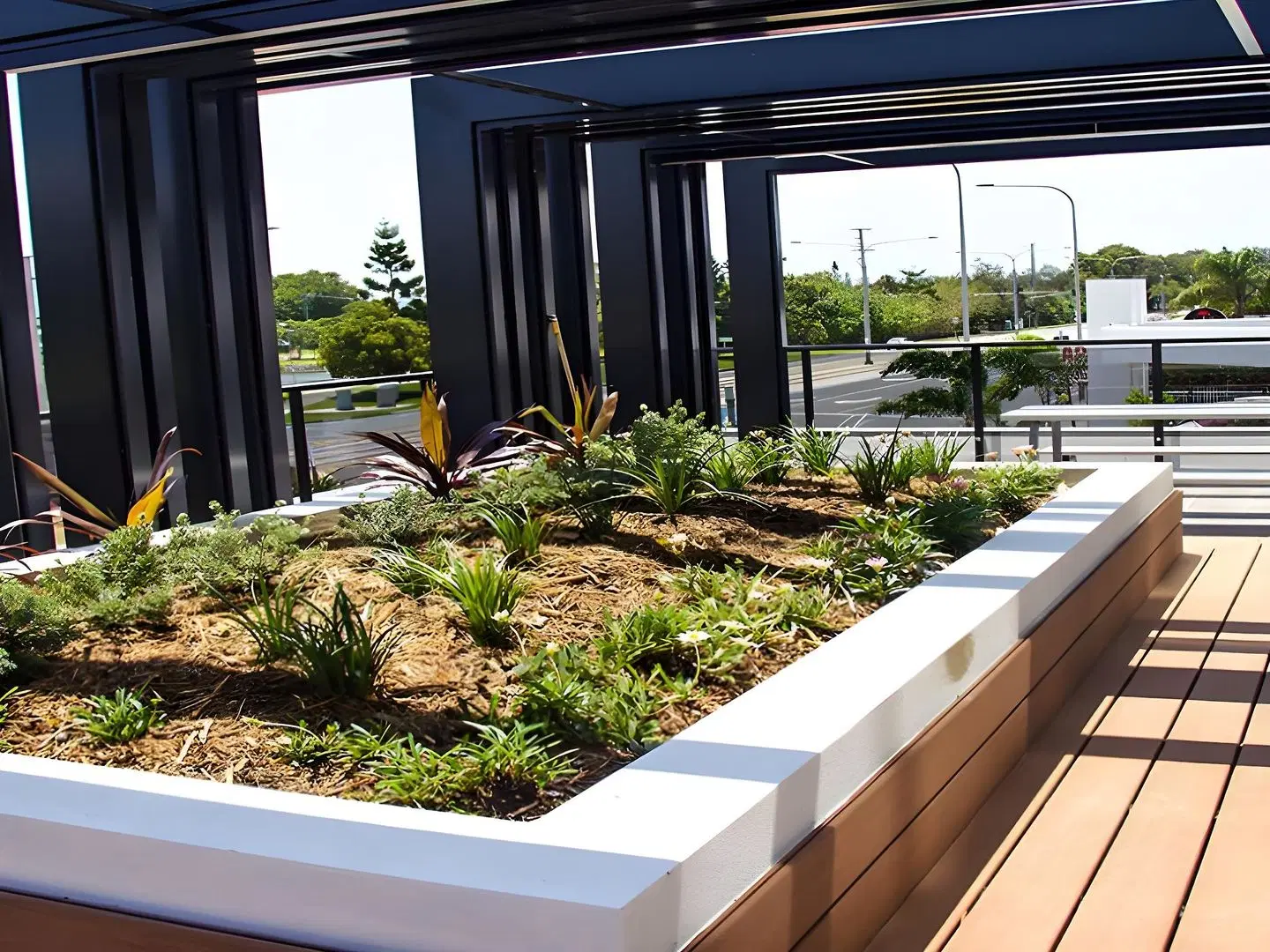 Synergy Broadbeach Konferenz