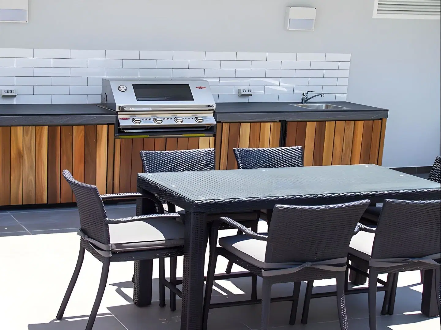 Synergy Broadbeach Terrasse