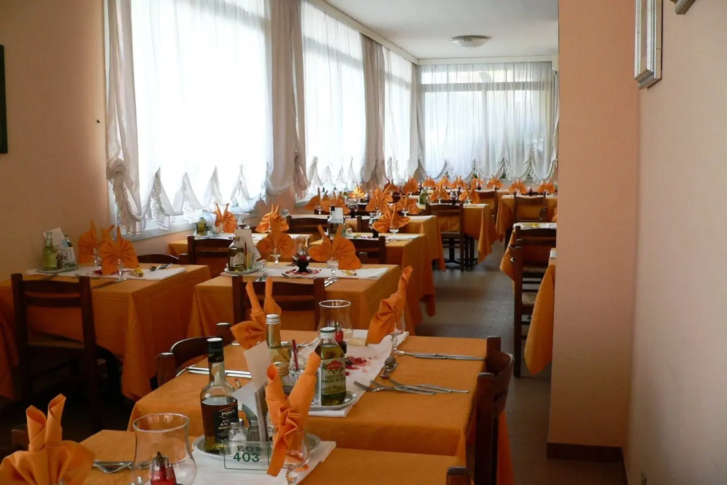 Hotel Le Petit Jesolo Konferenz