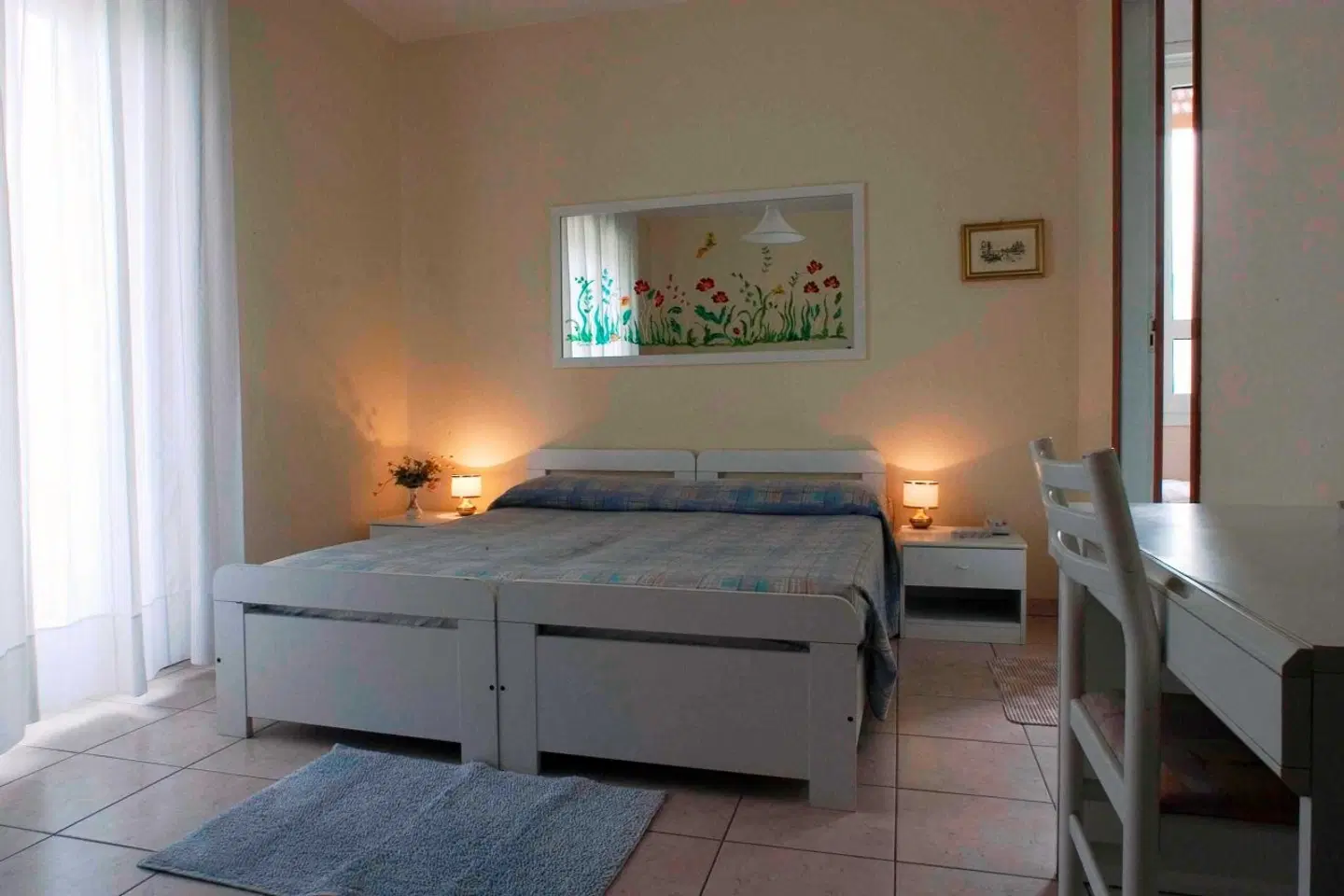 Hotel Le Petit Jesolo ROOM_EXAMPLE
