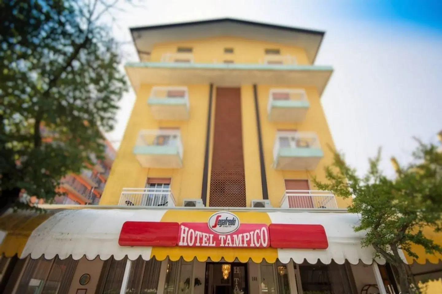 Hotel Le Petit Jesolo SPORTS_AND_LEISURE