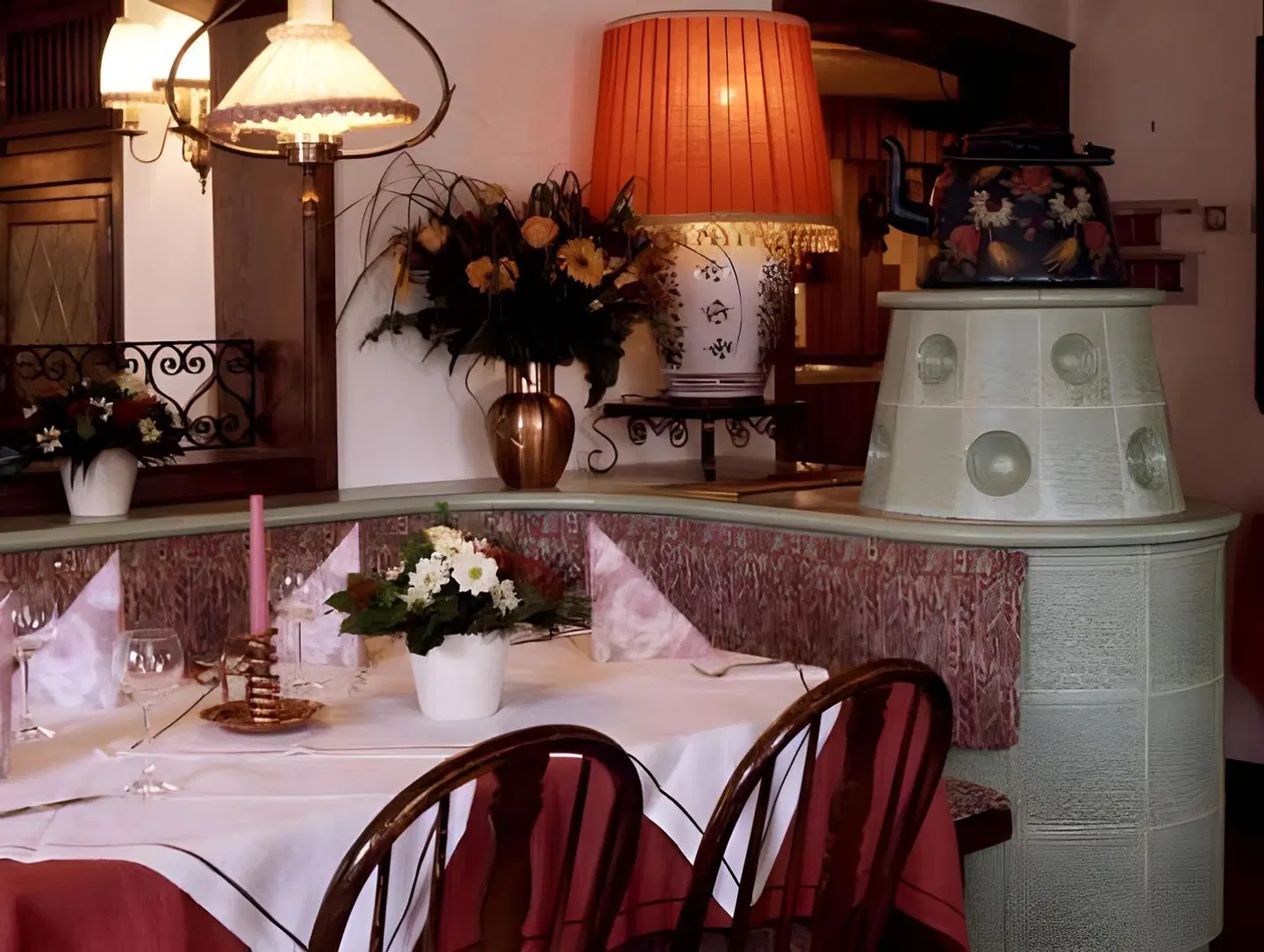 Sternen Restaurant