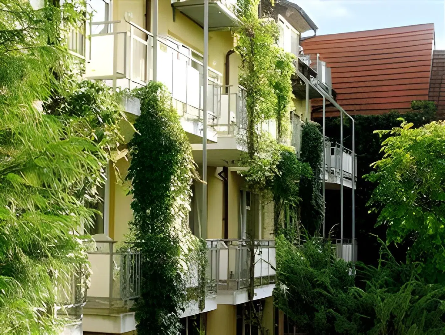Zum Ochsen EXTERIOR