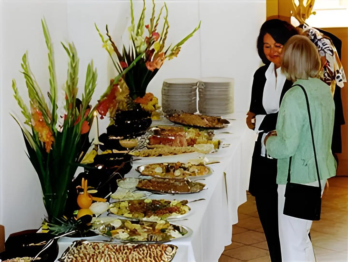 Zum Ochsen Restaurant