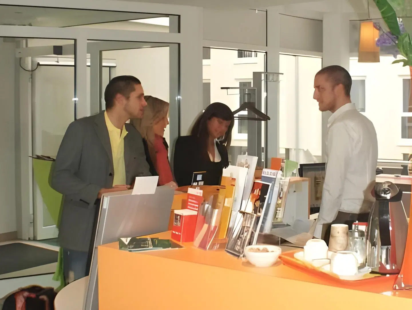 Aviva Konferenz