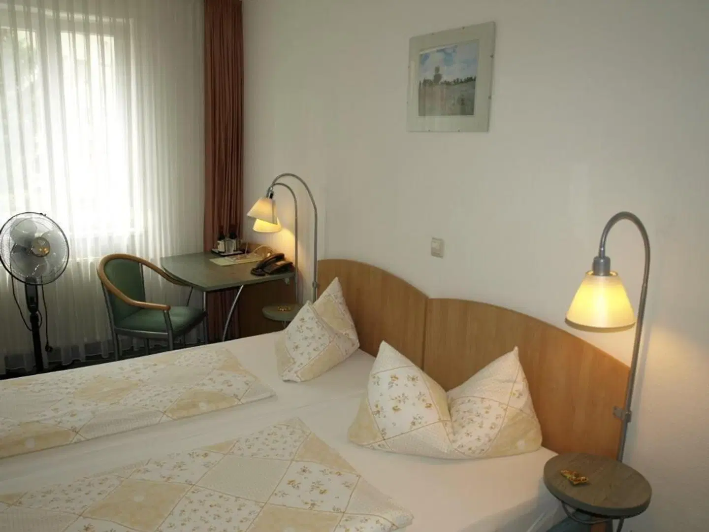 Central Classic ROOM_EXAMPLE