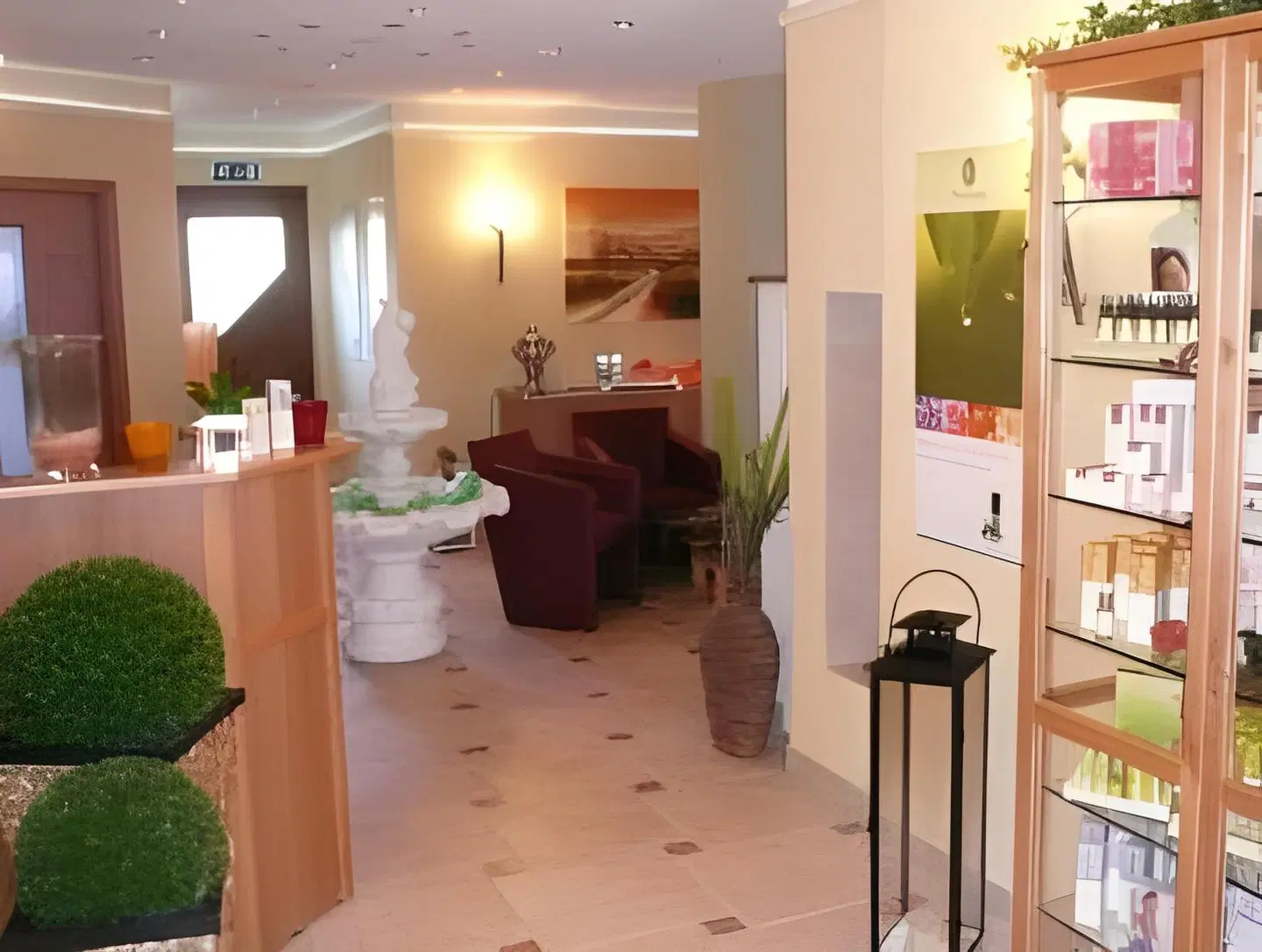 Haus Talblick Bar
