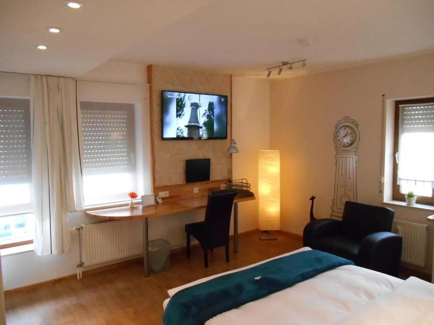 Boardinghouse Warum-ins-Hotel ROOM_EXAMPLE