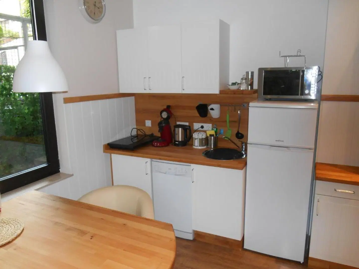 Boardinghouse Warum-ins-Hotel ROOM_EXAMPLE