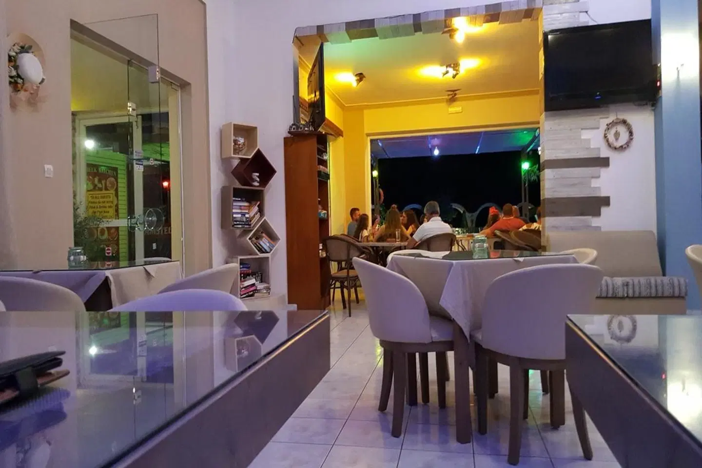 Fili Hotel Apartments LOUNGE_LOBBY