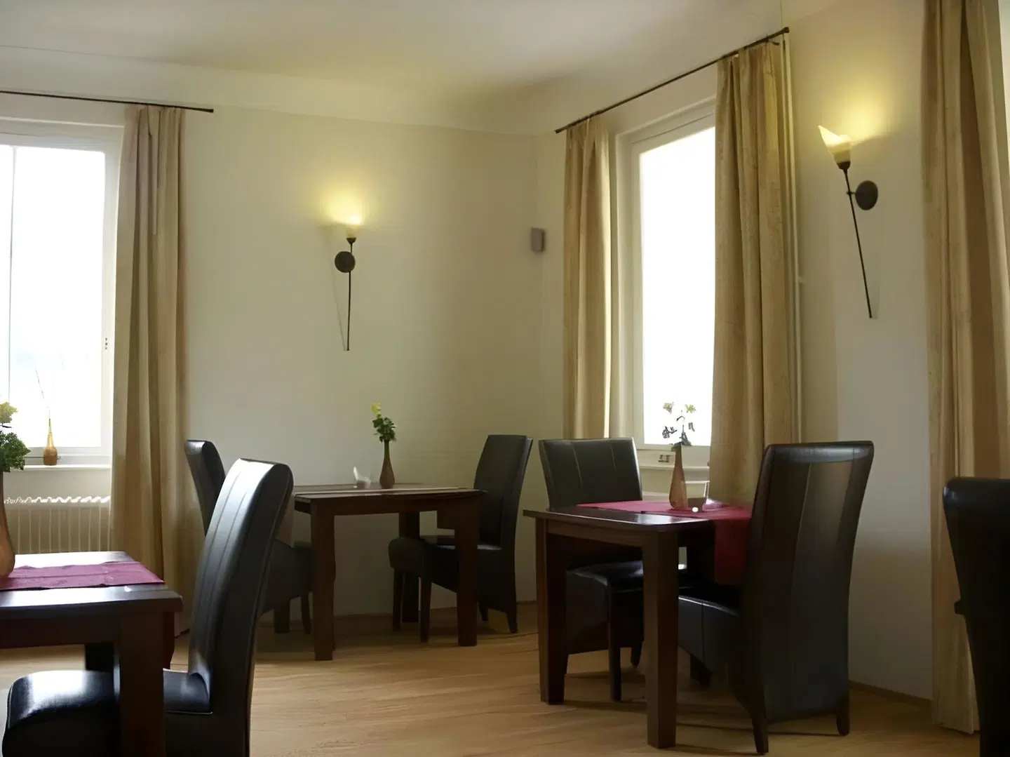 Hotel La Quinta Konferenz