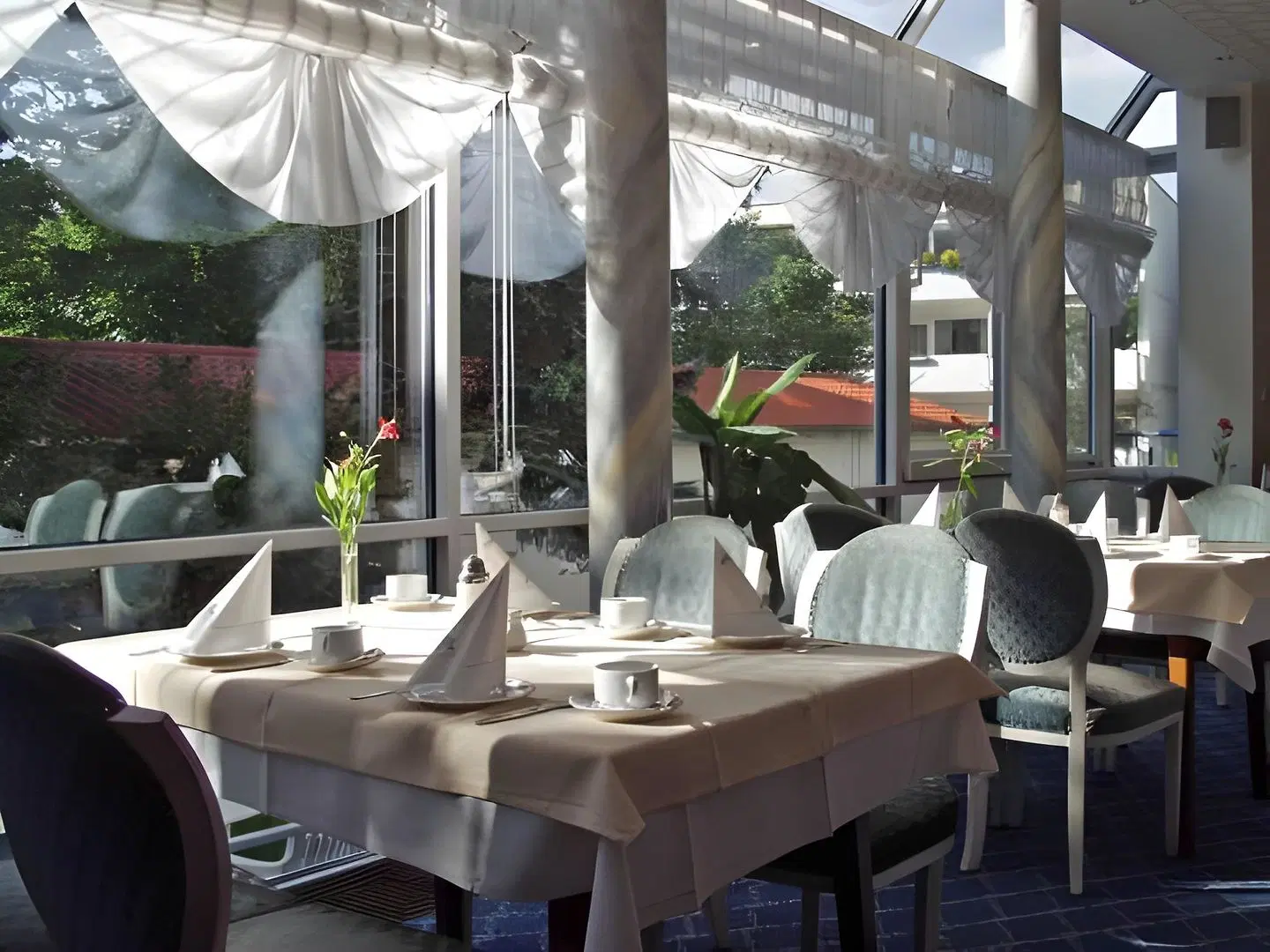 Altdorfer Hof Restaurant
