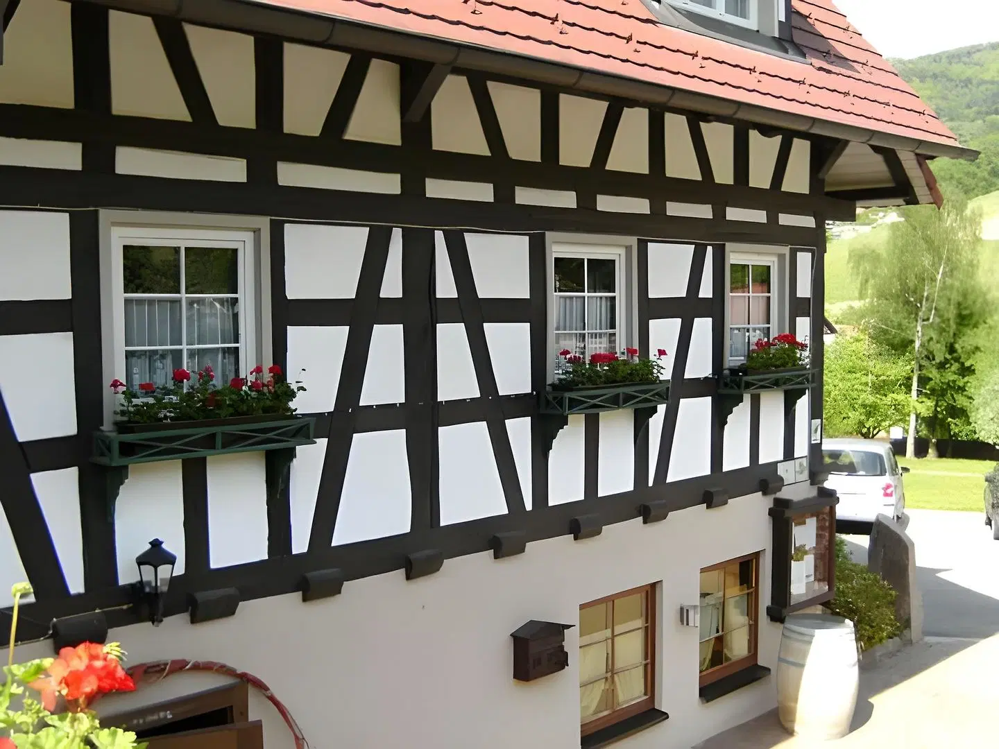 Holzwurm EXTERIOR