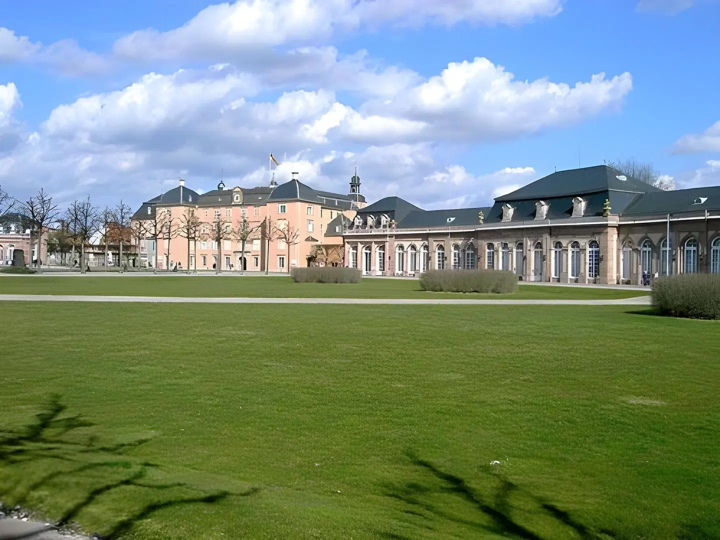 Villa Benz EXTERIOR