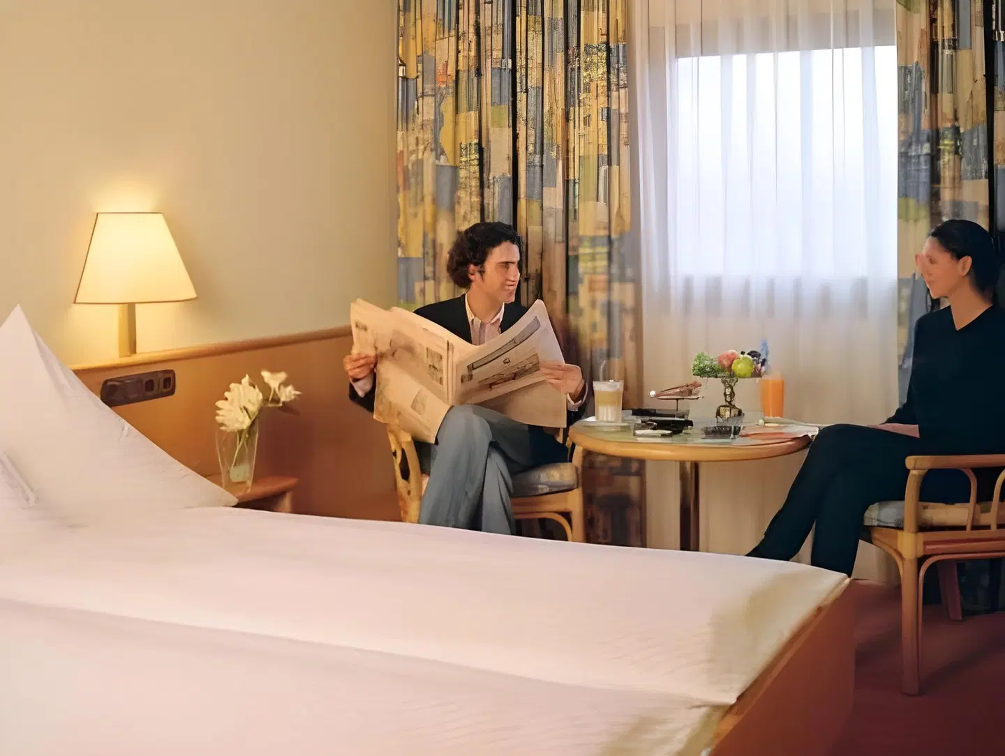 Filderhotel Nellingen ROOM_EXAMPLE