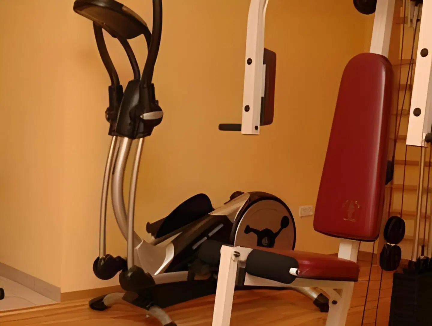 Garni Almhof SPORTS_AND_LEISURE
