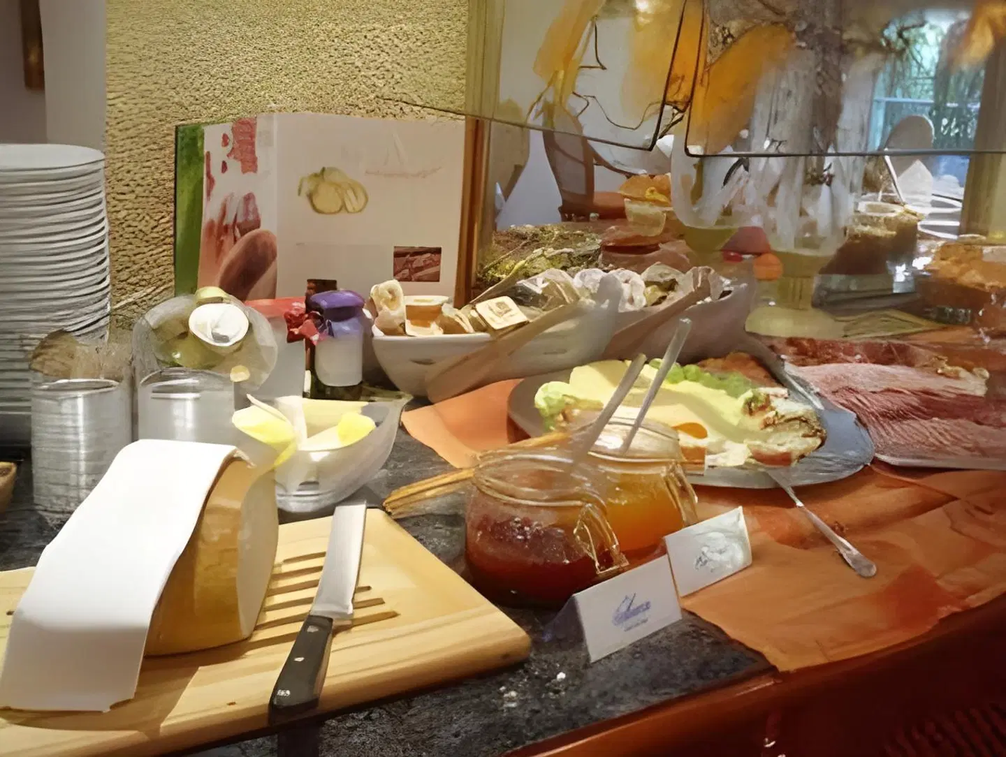 Wiestor Restaurant