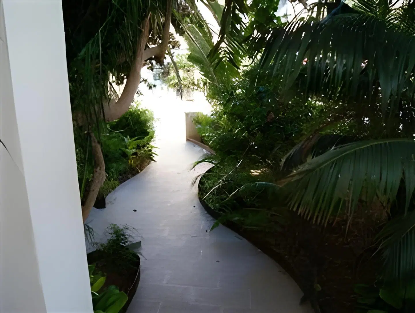 Apartamentos Estanques LANDSCAPE